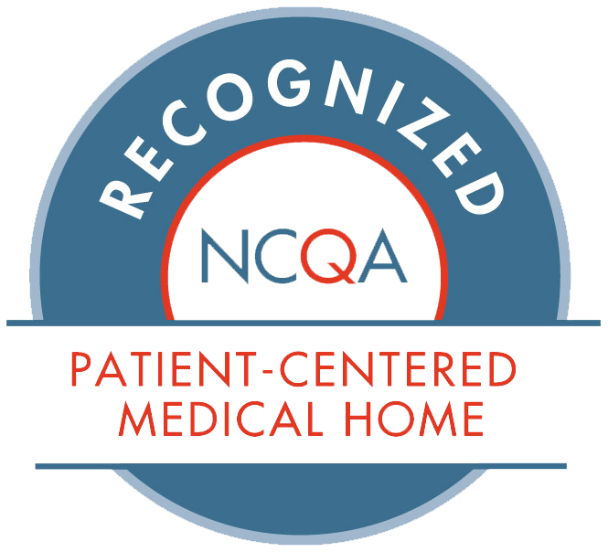 Patient-centered medical home seal