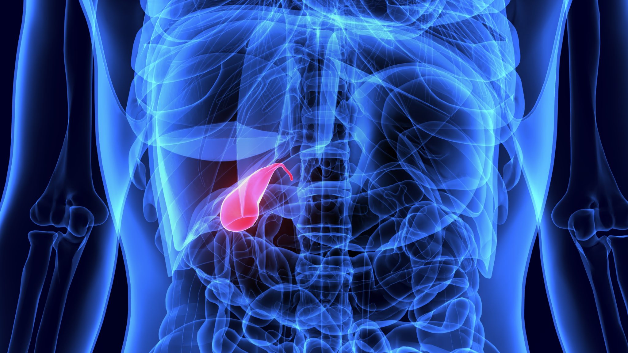 6 Signs you might have a Serious Problem with your Gallbladder