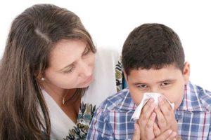 Allergies In Florida - Florida Medical Clinic