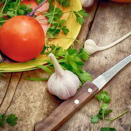 Healthy Holiday Meal Ideas 2 - Florida Medical Center