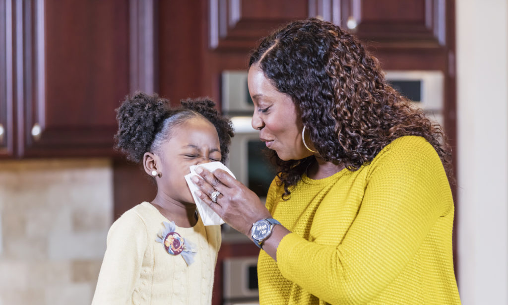 Allergies in Florida Florida Medical Clinic