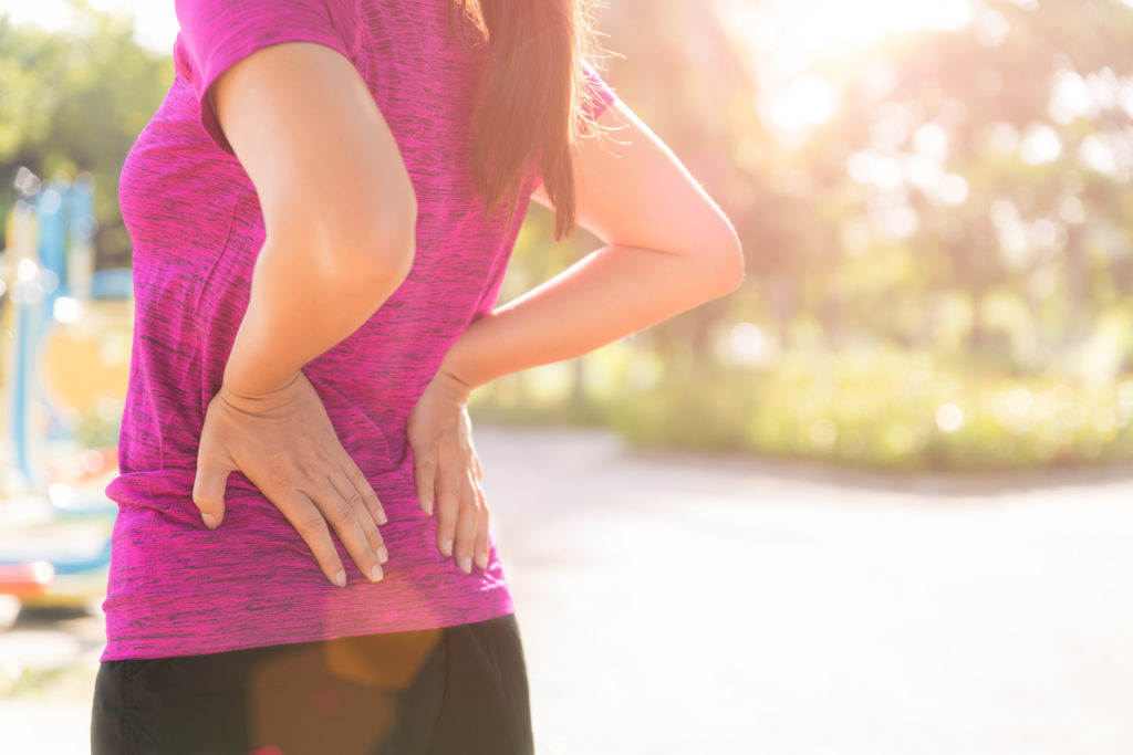 Exercises to Help Back Pain Florida Medical Clinic