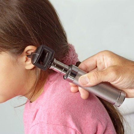 How to Treat an Ear Infection - Florida Medical Clinic
