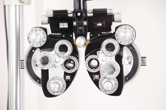 Common Eye Conditions - Florida Medical Clinic