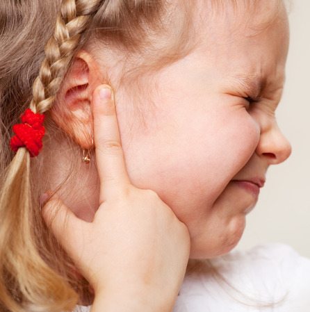 How to Treat an Ear Infection - Florida Medical Clinic