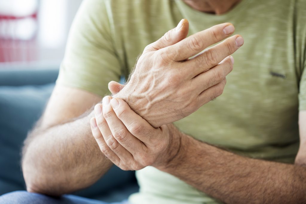 Arthritis Types and Treatments Florida Medical Clinic