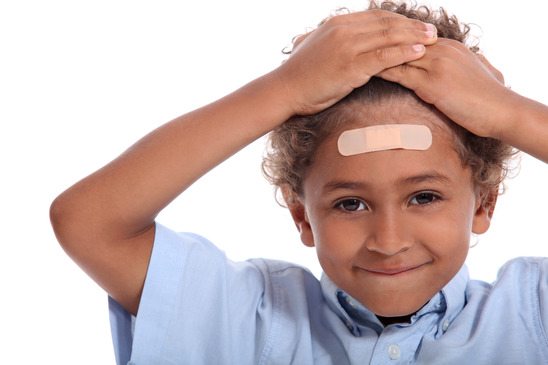 What is a Concussion? - Florida Medical Clinic