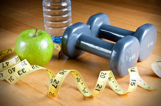 Exercise and Healthy Diet - Florida Medical Clinic