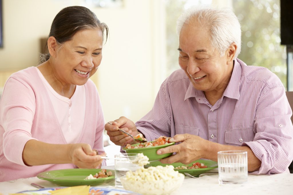 Austin European Senior Online Dating Service