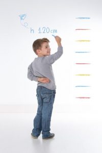Too Much Growth Hormone in a Child