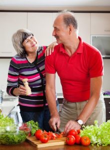 Common Health Concerns in Seniors