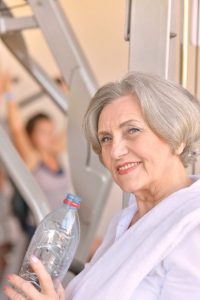 Common Health Concerns in Seniors