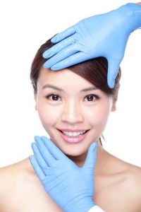most common types of cosmetic surgery