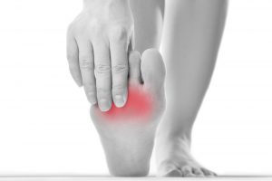 Bunion Treatment