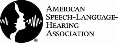 American Speech Language Hearing Association