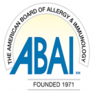 American Board of Allergy and Immunology
