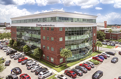 3000 Medical Park Dr Storefront