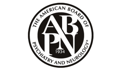 Diplomate- American Board of Psychiatry and Neurology