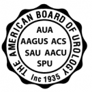 American Board of Urology