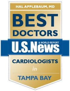Best Doctor U.S. News Award