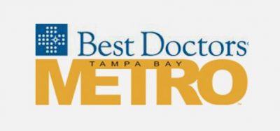 Best Doctors Tampa Bay Metro