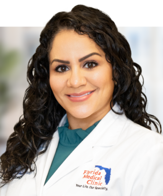 dr deliz tirado