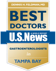 U.S. News & World Report Best Doctor