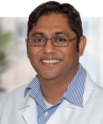 Sailesh N. Shah, DO, FCCP
