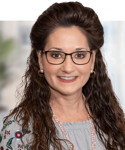 Deborah Collura, APRN-BC, MS, MBA