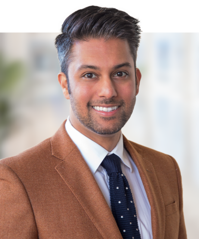 Jesal V. Popat, MD, FACC