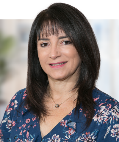 Luz Figueroa-Escalera, APRN, MSN