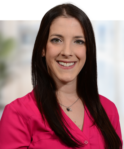 Rebecca Kraft, APRN