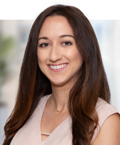 Stefanie Caggiano, APRN
