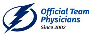 Tampa Bay Physician logo