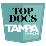 top docs tampa magazine