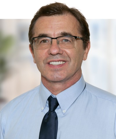 Vladimir Curkovic, MD, FACC