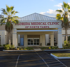 FMC of North Tampa Surgery Center