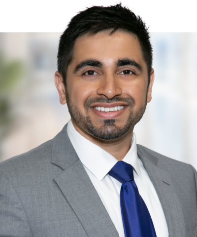 Sameer W. Ahmed, MD