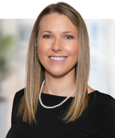 Stephanie Harberts, APRN, MSN, AGACNP-BC