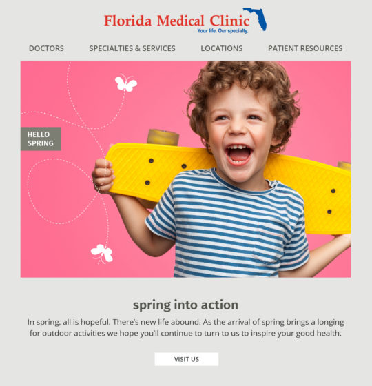 Newsletter Q2 2020 Preview