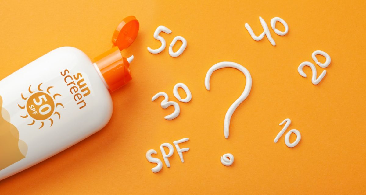 What SPF Should You Use? Here's What Dermatologists Recommend