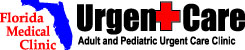 urgent care logo