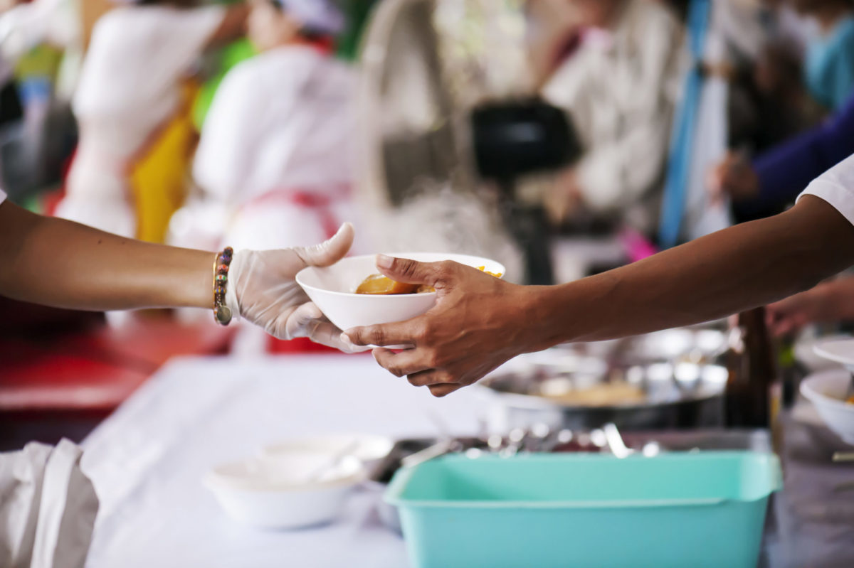 A Message from Our CEO How We Give Back During COVID19