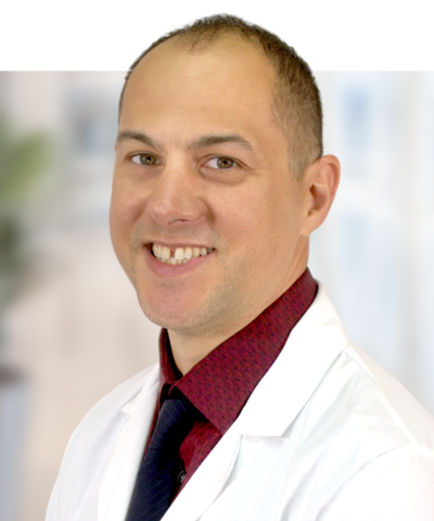 Adam Lillo, APRN, MSN, ACNP-BC