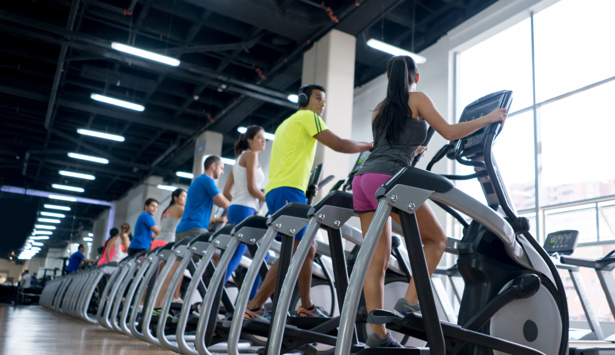 Zone 2 Training Florida Medical Clinic