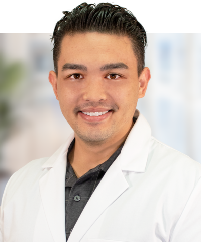 Adam M. Cortez, APRN, FNP-BC