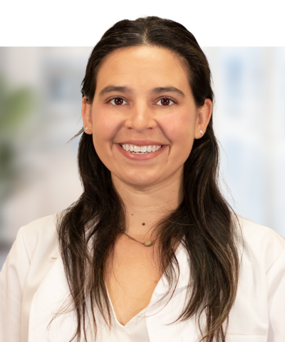 Sarah Juskowski, APRN