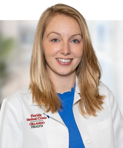 Anne Dempsey, APRN-BC