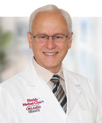 Hector L. Fontanet, MD, FACC