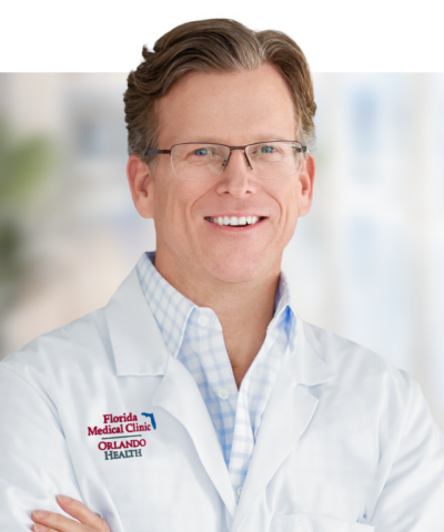 Ronald “Tripp” Hulse, MD